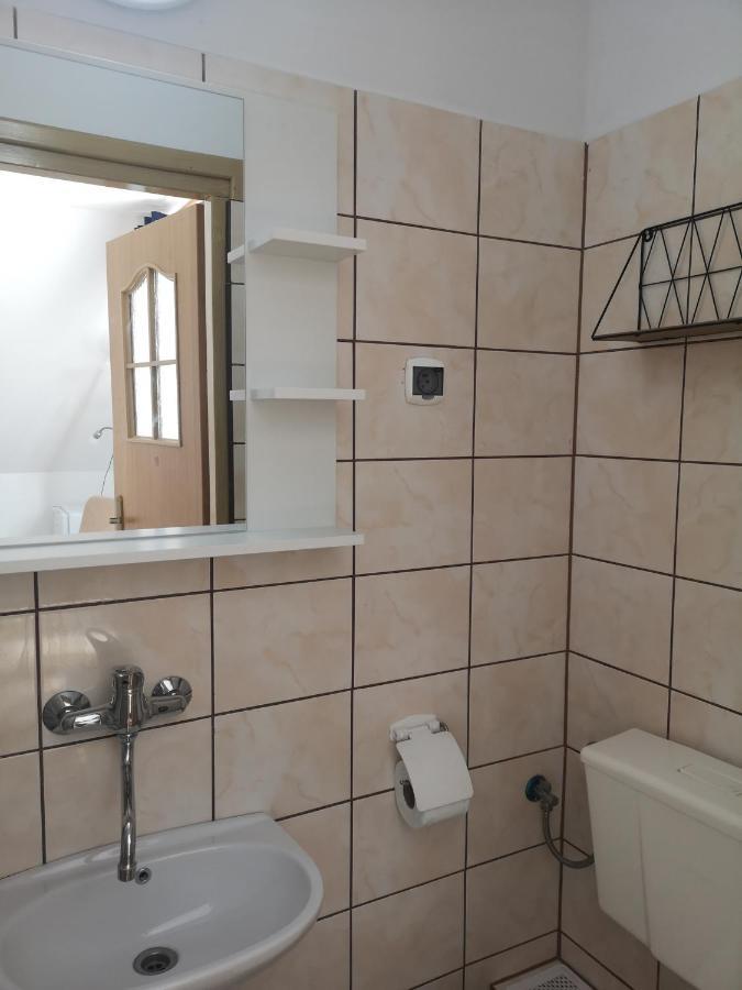 Gosciniec Solanka Apartment Polanczyk Ngoại thất bức ảnh