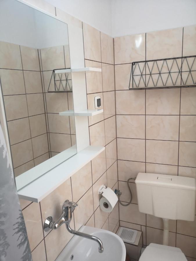 Gosciniec Solanka Apartment Polanczyk Ngoại thất bức ảnh